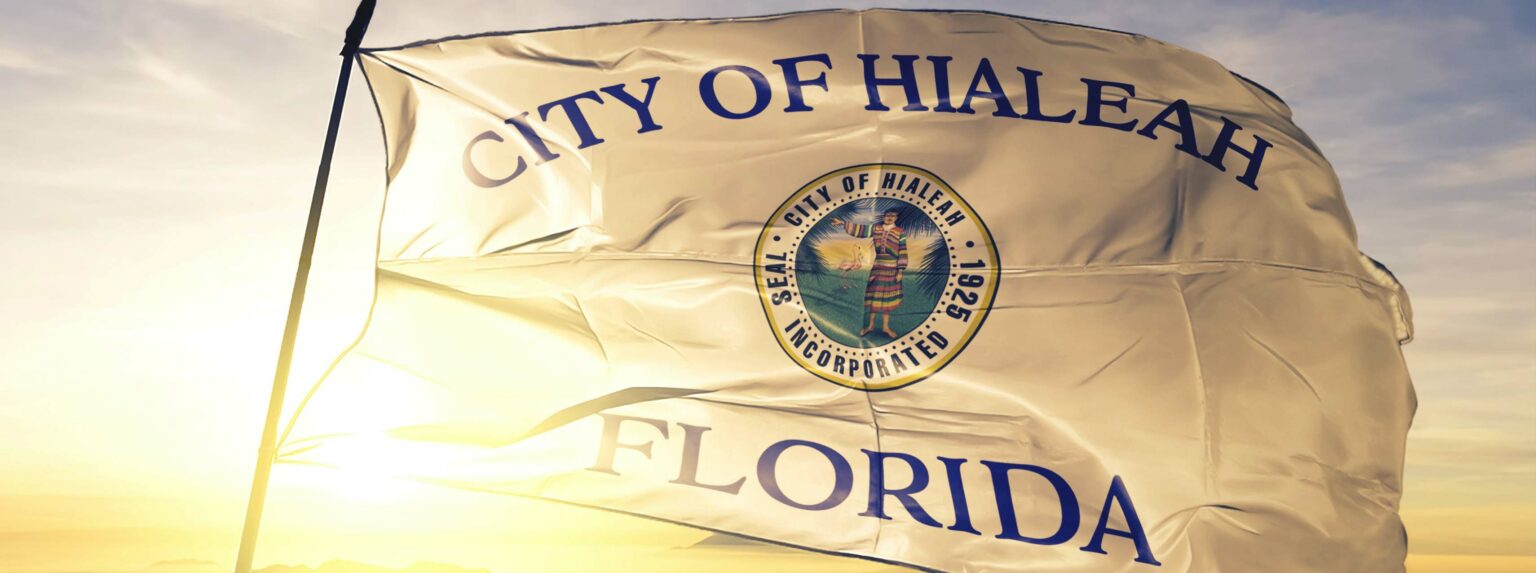 City of Hialeah