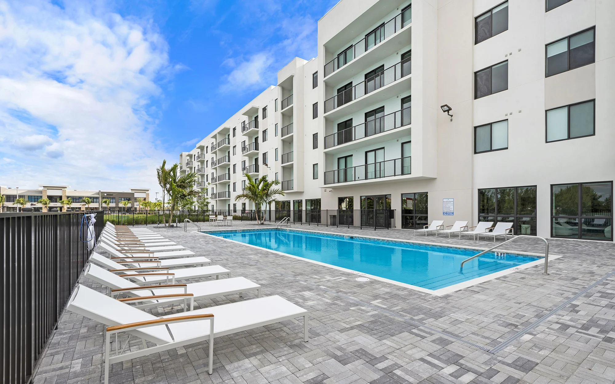 Projects Coastland Residential