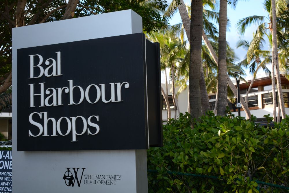 Bal Harbour Shops