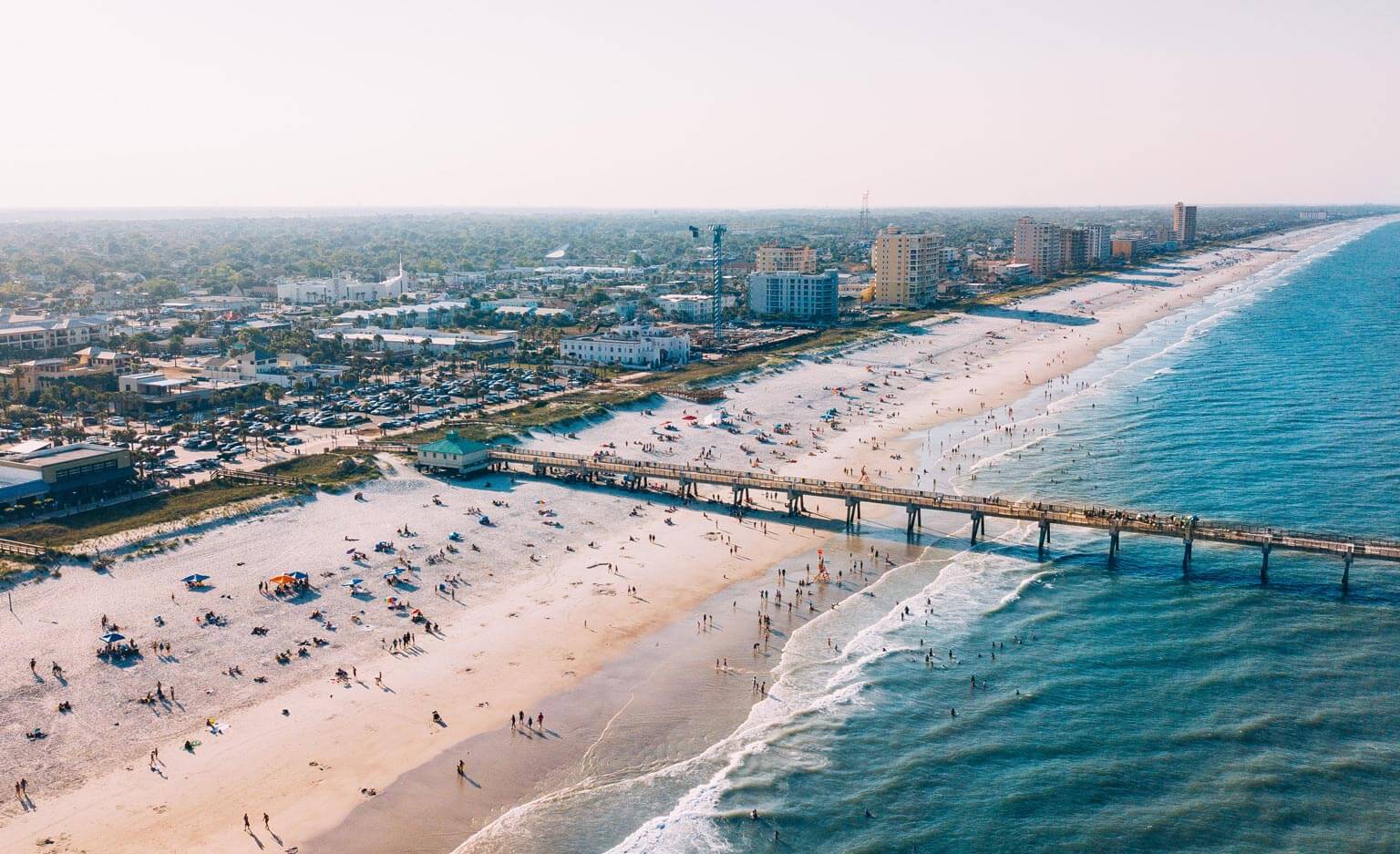 Jacksonville Beach