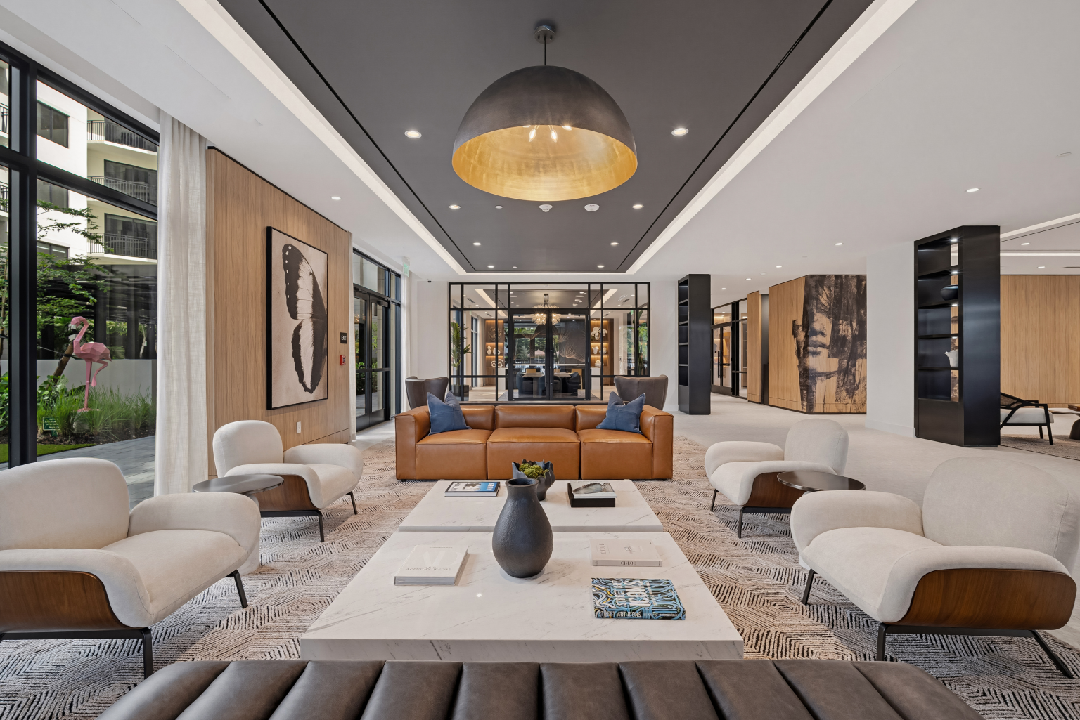Edited Gathering Lounge