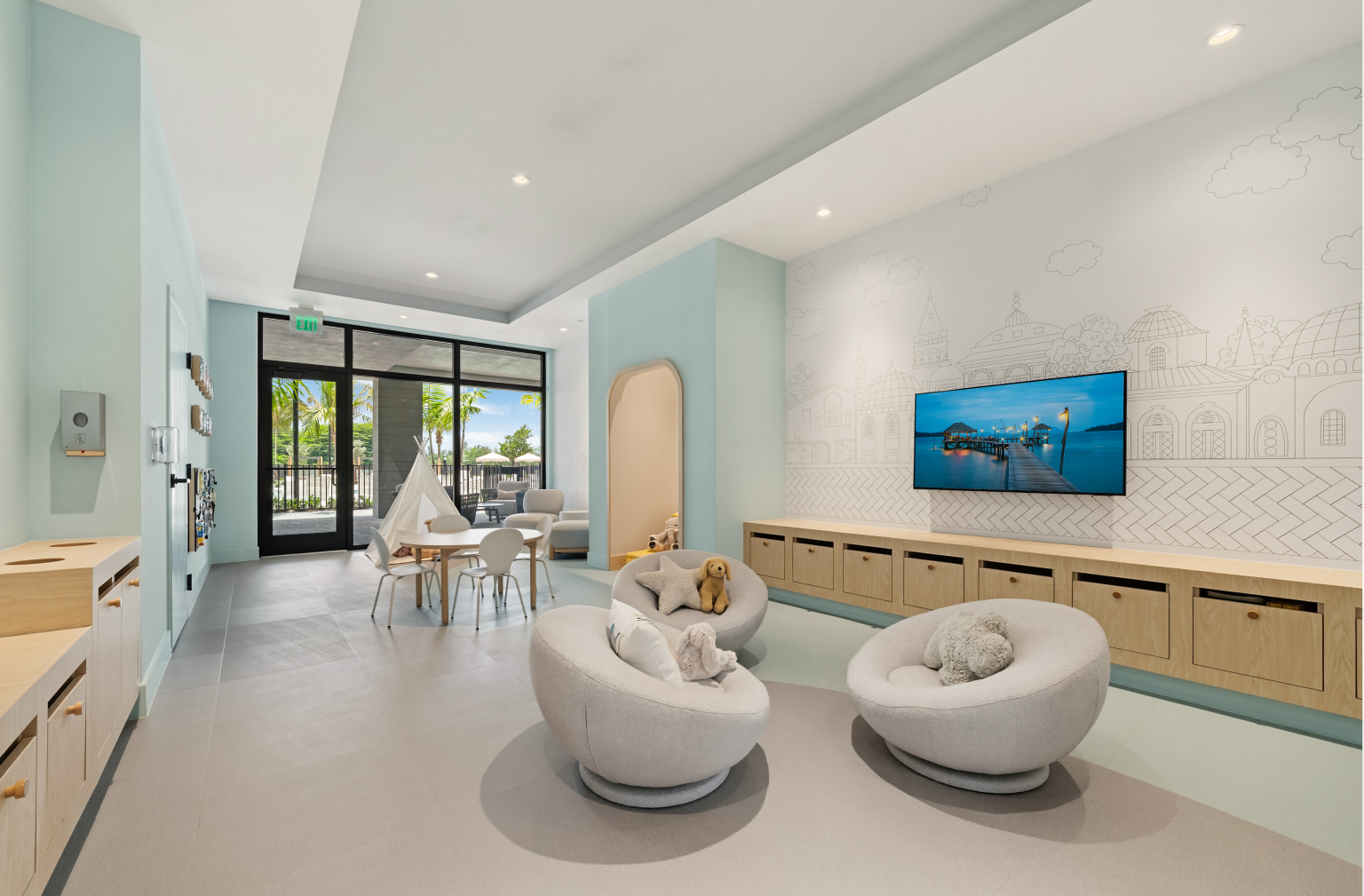 Edited Kids Lounge