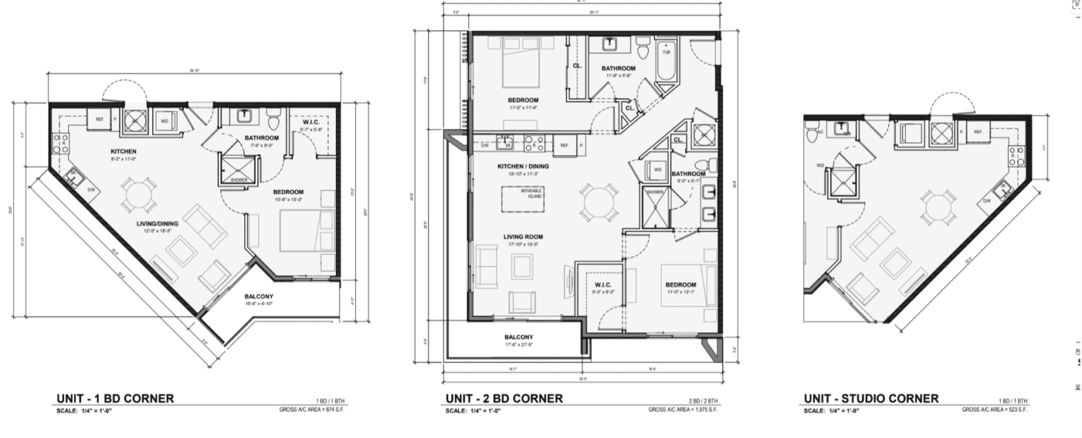 floorplans